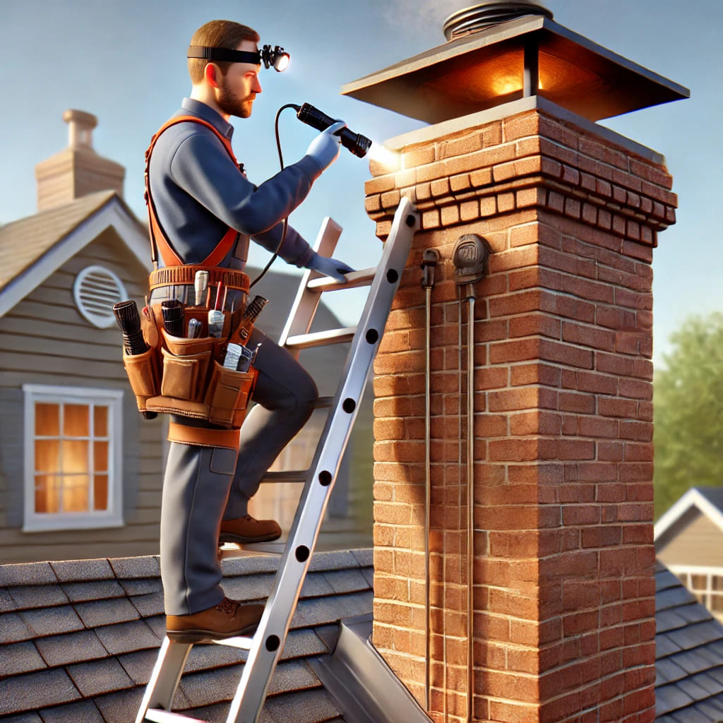 Expert Chimney Inspection Services in Pembroke, MA Professional Chimney Inspection Pembroke MA - Expert Safety and Efficiency Solutions by Chimney Sweep Pembroke Massachusetts